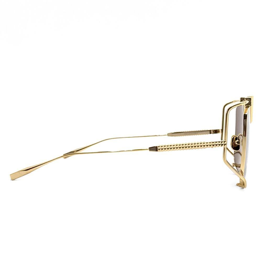 NEW!!! VALENTINO Sunglasses V-LIGHT VLS-116B, Authentic - Picture 14 of 16